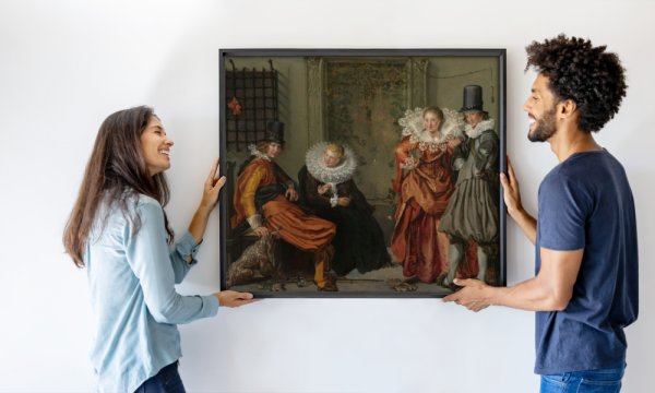 Willem Pietersz Buytewech