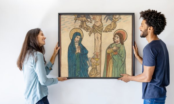German 19th Century after German 15th Century