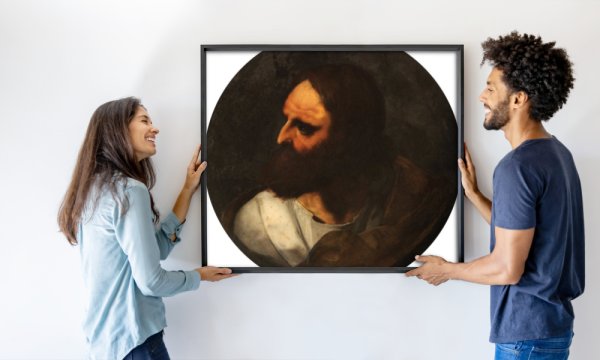 attributed to Bernardino Luini