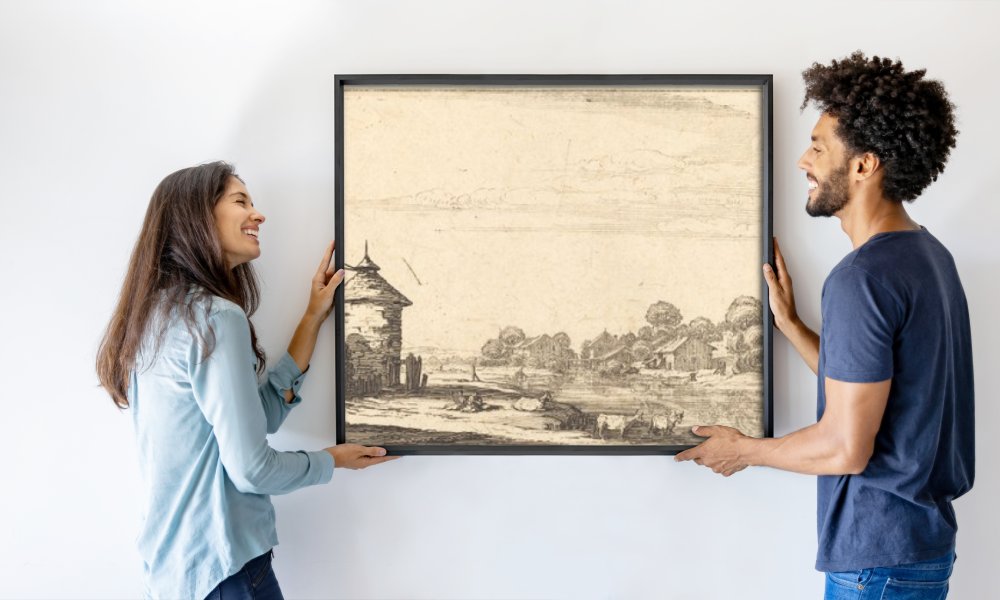 Jacques Callot or Follower of Jacques Callot