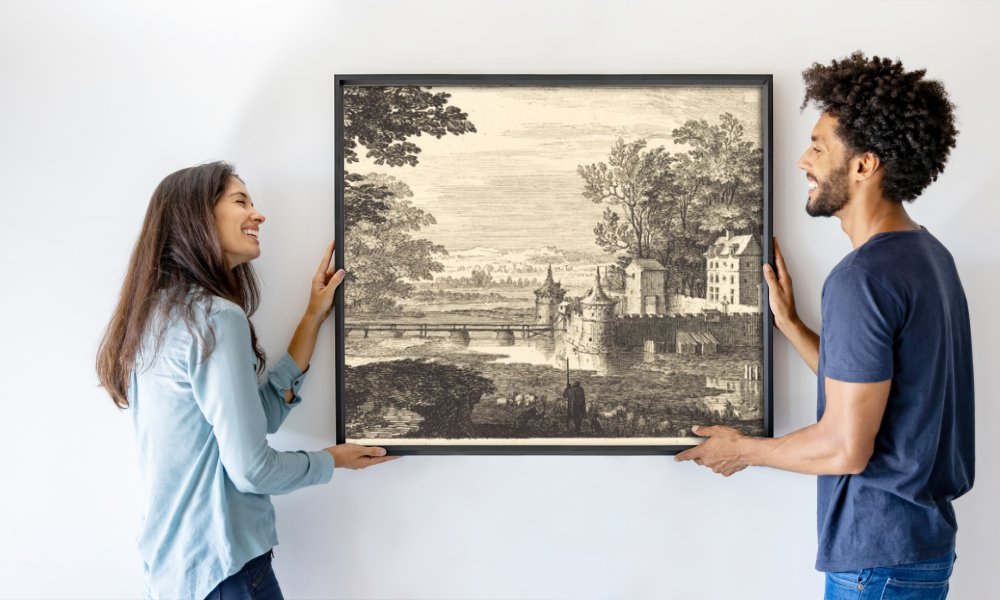 Sébastien Le Clerc I