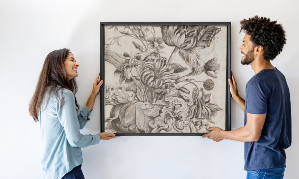 Ubekendt hollandsk 1600 tallet