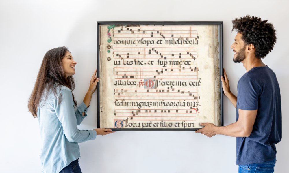 circle of Girolamo dai Libri
