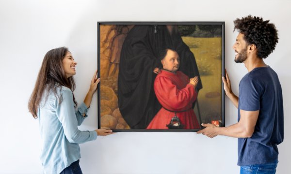 Petrus I Christus