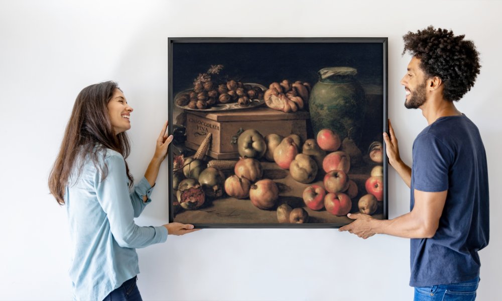 Master of the Fine Chocolate