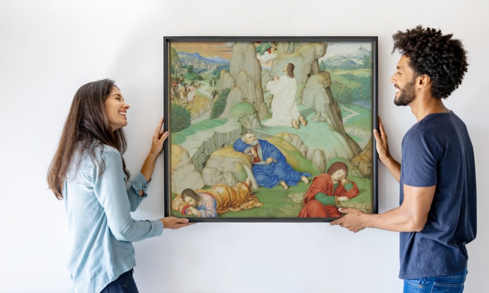 probably by Timoteo Viti