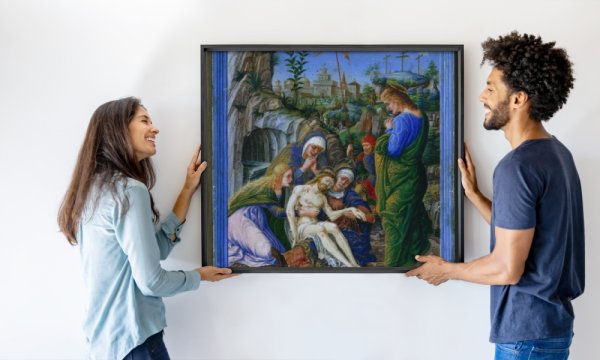 attributed to Francesco dai Libri