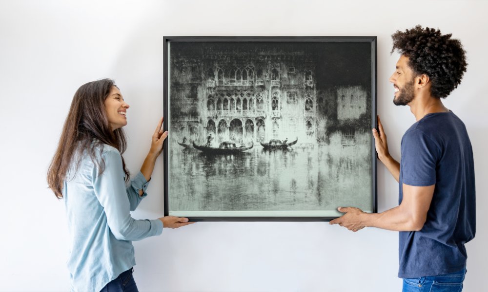 Sidney Mackenzie Litten