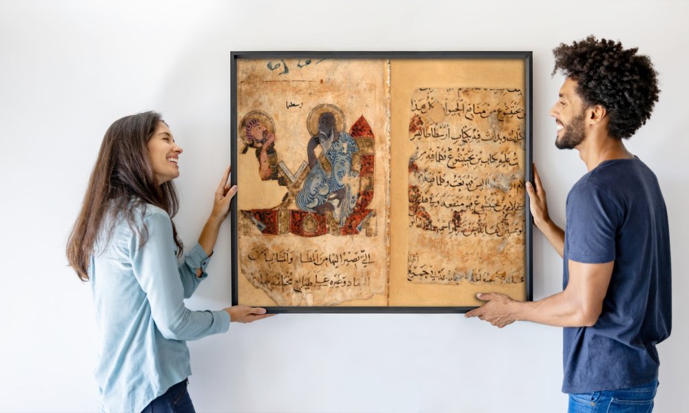 Middle Eastern School