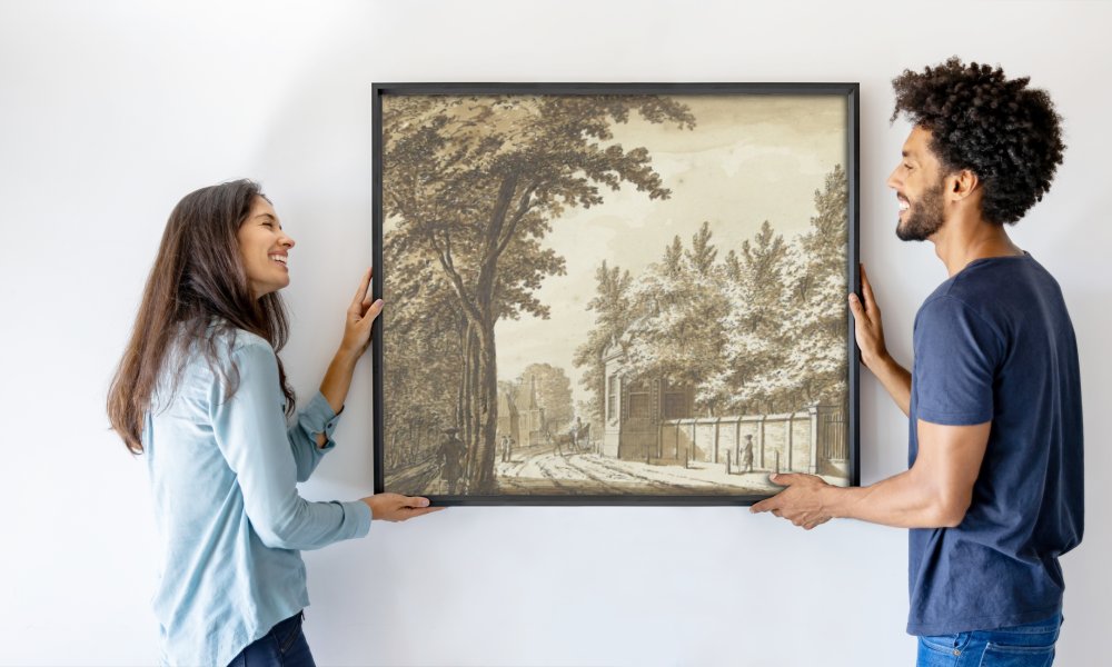 Paulus Constantijn la Fargue (attributed to)