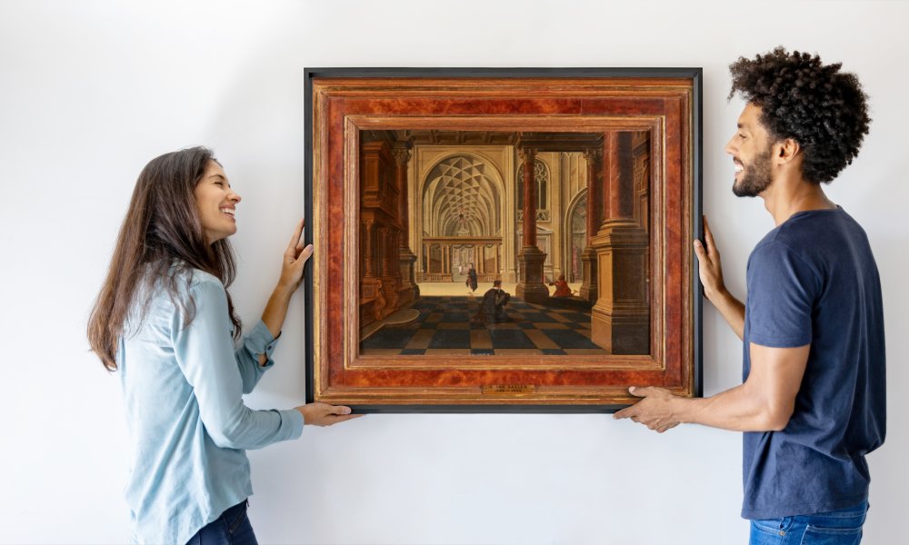 Bartolomeus van Bassen