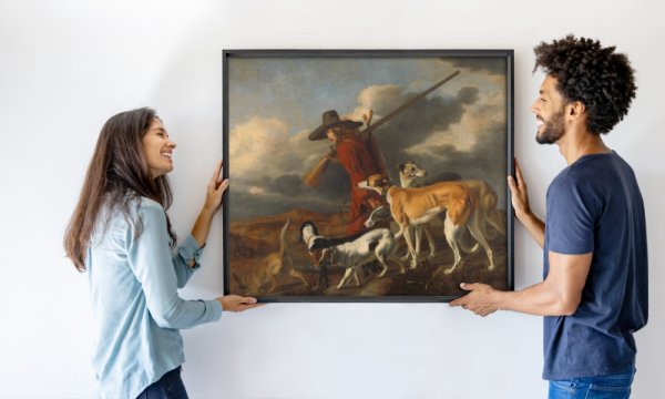 Adriaen Cornelisz Beeldemaker