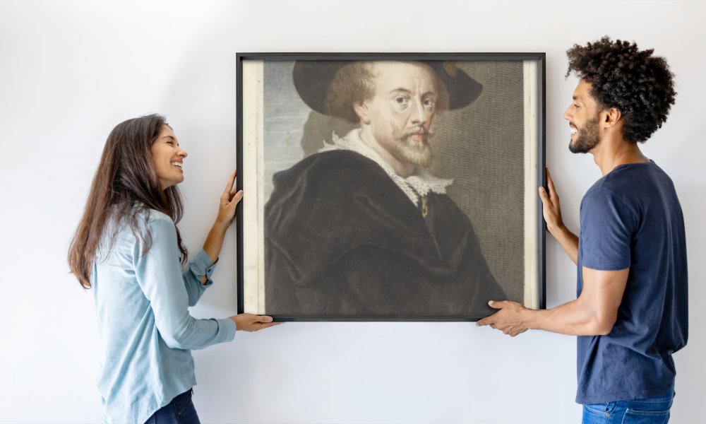 Carlo Gregori (attributed to)