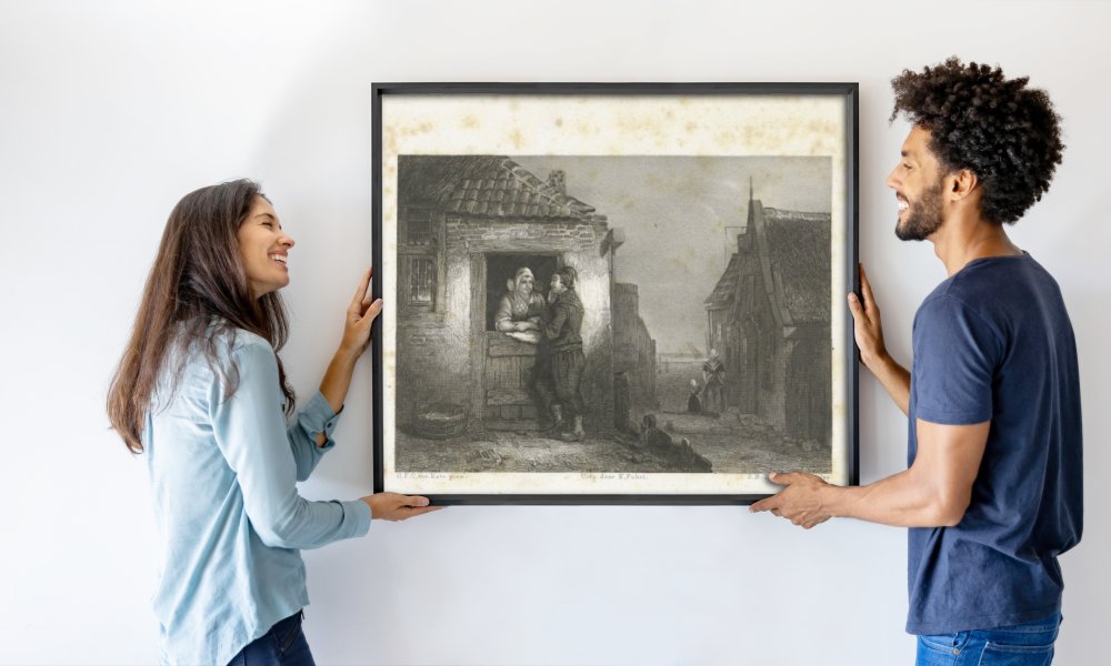 Jan Baptist Tetar van Elven