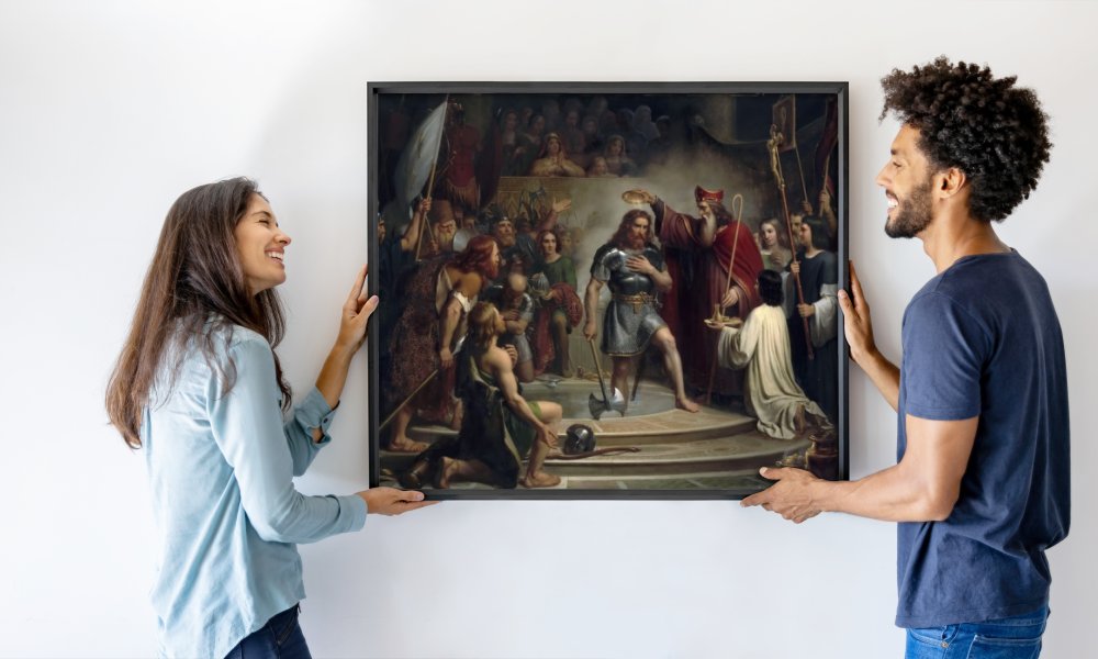 Francois Louis Dejuinne