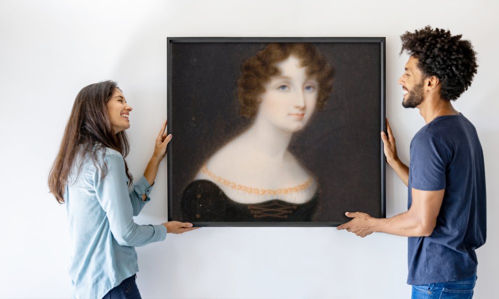 William John (after) Newton