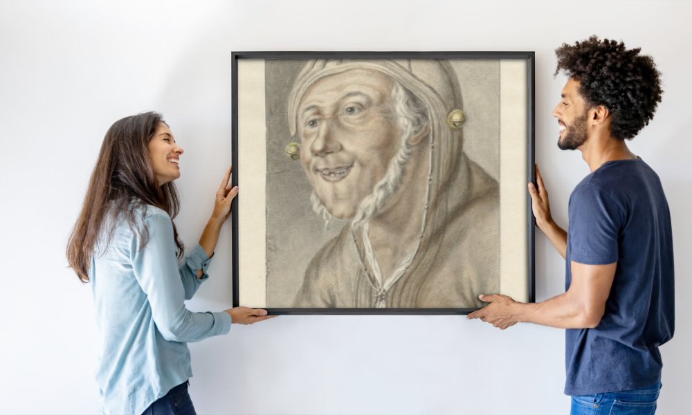 Abraham Delfos (possibly)