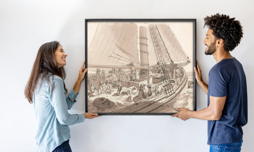 Joseph Clarendon Smith