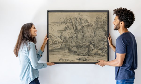 Annibale Carracci (attributed to)