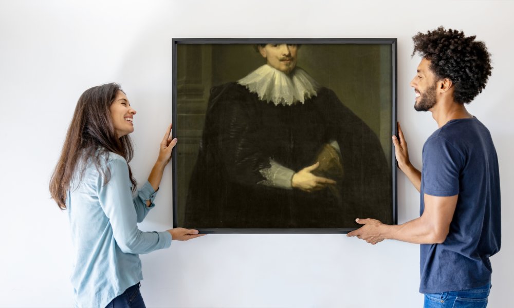 Willem Bartel van der Kooi