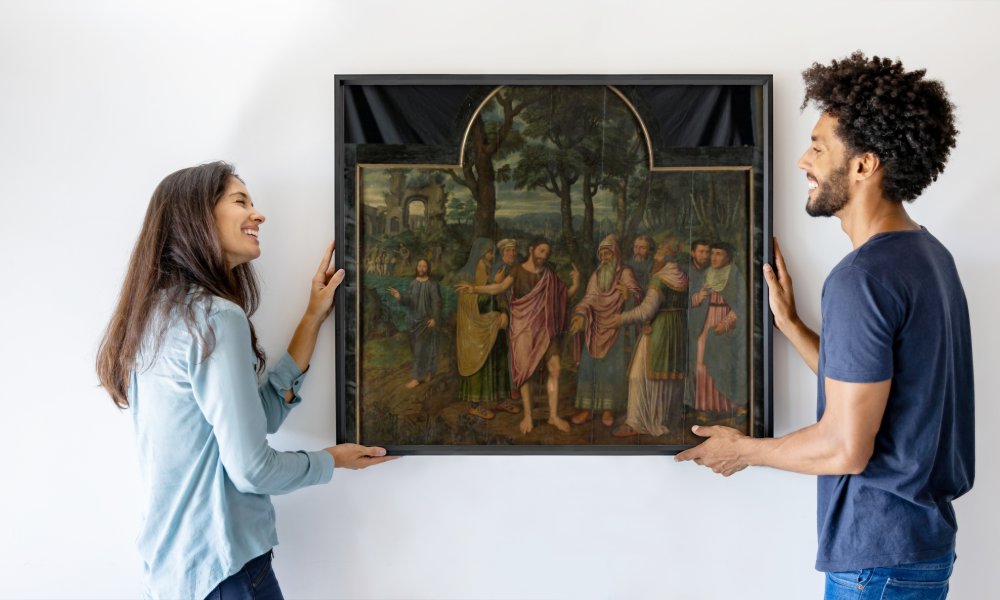 Jan van Coninxloo (II)