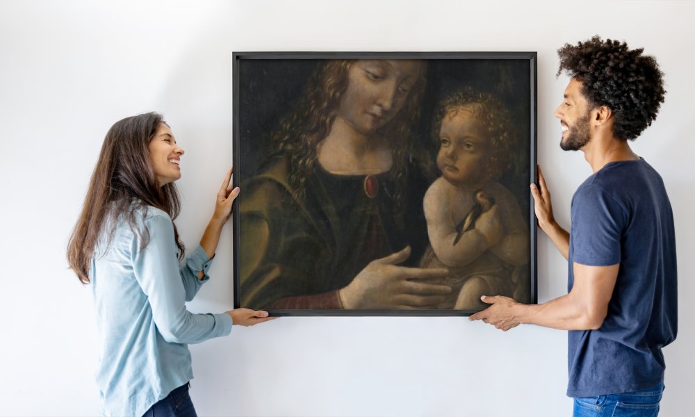 Francesco Napoletano (attributed to)