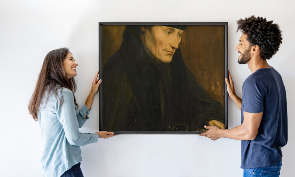 Quinten Massijs (I) (copy after)