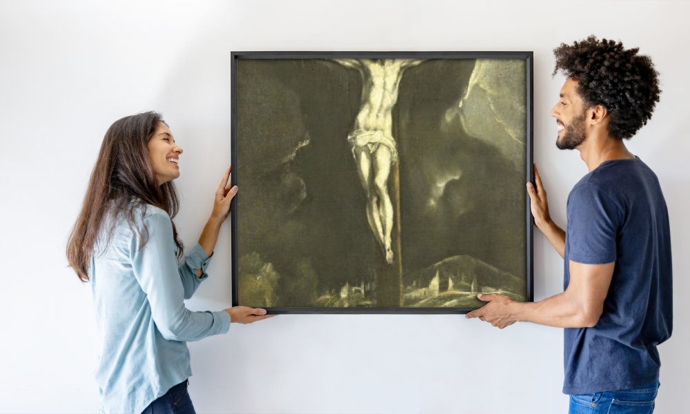 El Greco (workshop of)