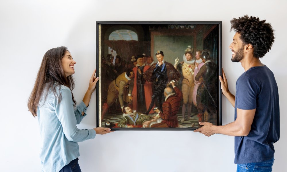 Charles Barthelemy Durupt