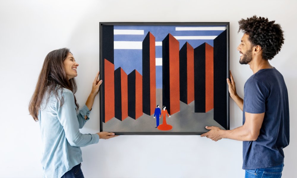 Aleksandra Aleksandrovna Ekster