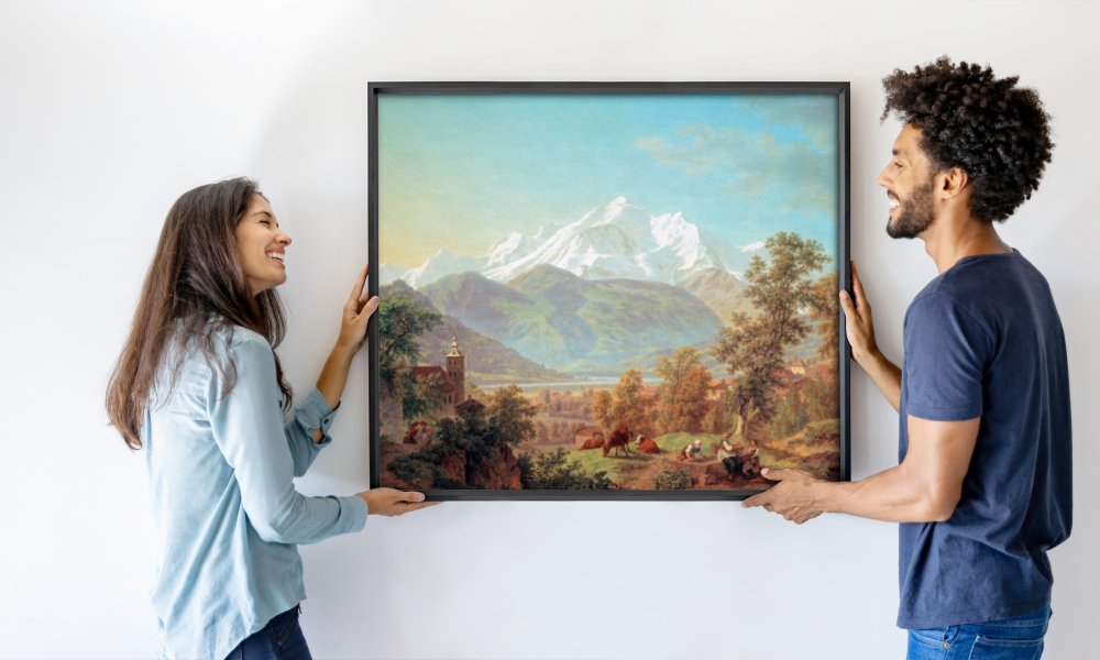 Pierre Louis de La Rive