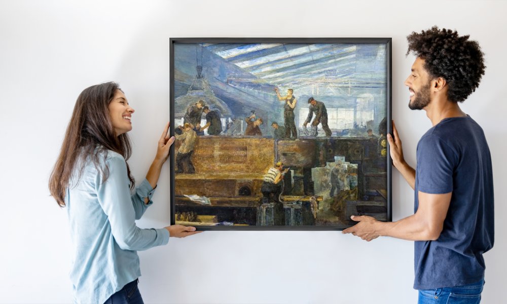 Tikhon Pavlovich Chernyshev