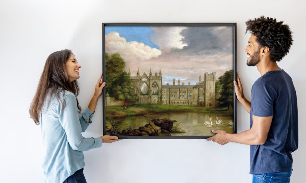 George William Taylor