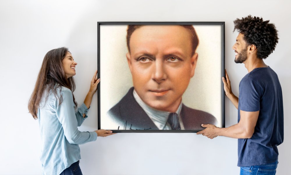 Archibald Joseph Cronin