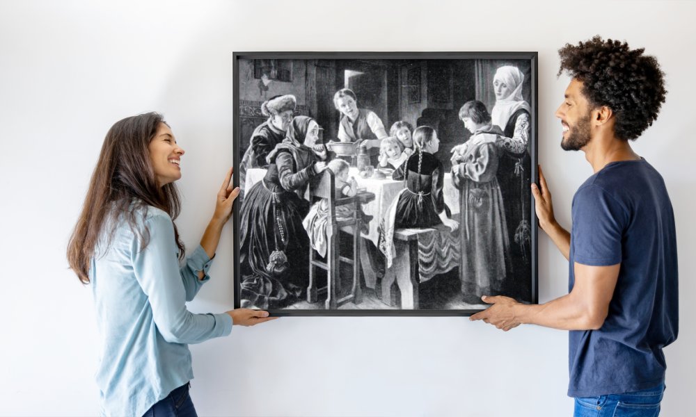 Gustav Adolph Spangenberg