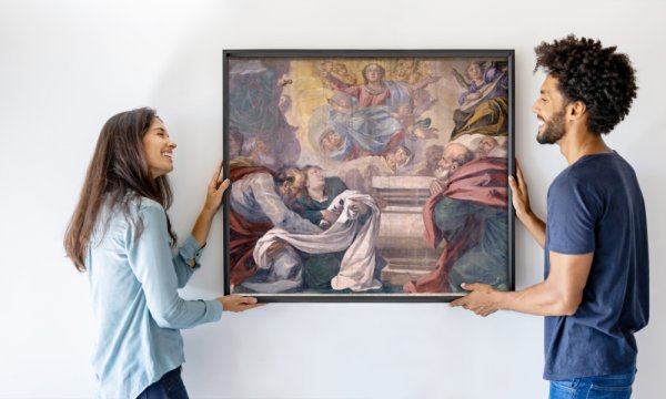 Giovanni Cristoforo Storer