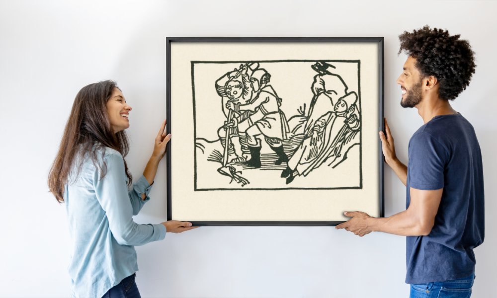 Albrecht Dürer or Duerer
