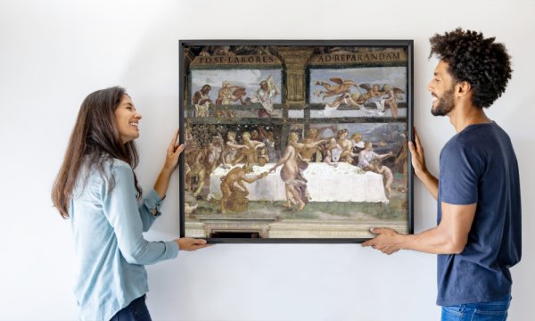 Giulio (1483 1520) Romano