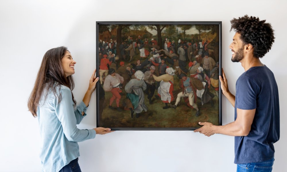 Pieter the Elder Bruegel