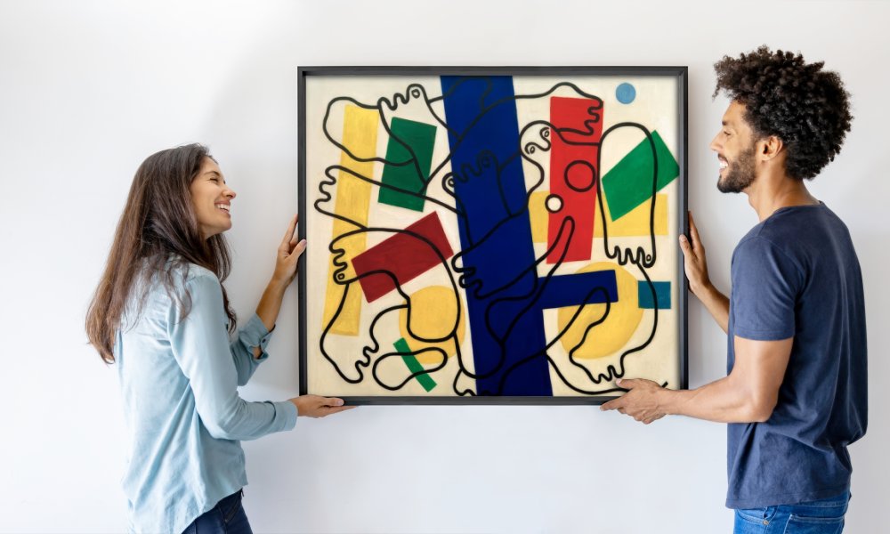 Fernand Leger