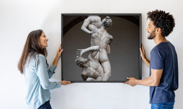 (1529 1608) Giambologna