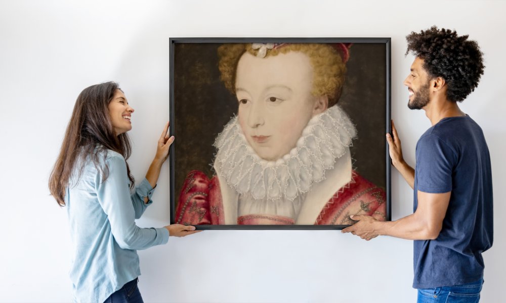 Etienne (after) Dumonstier