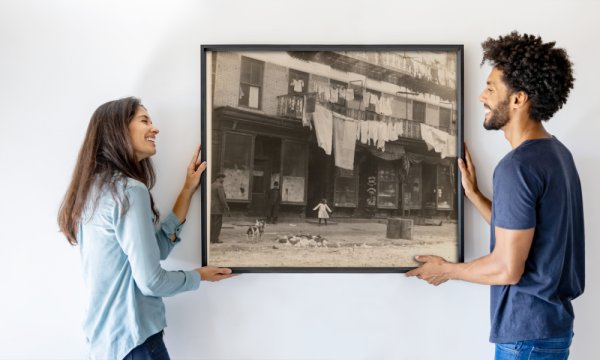 Lewis W. Hine