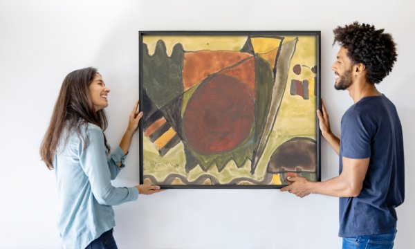 Arthur Dove
