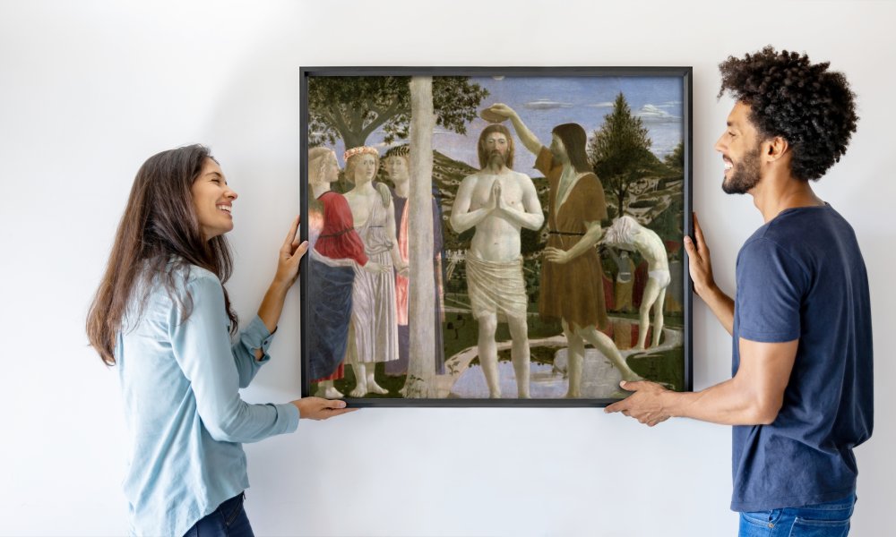 Piero della Francesca