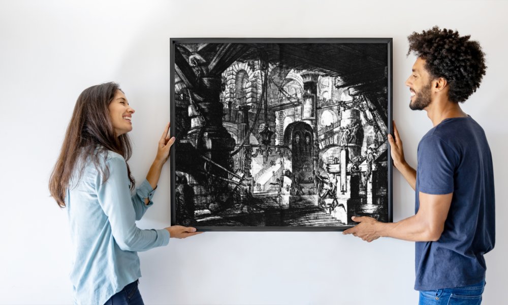 Giovanni Battista Piranesi