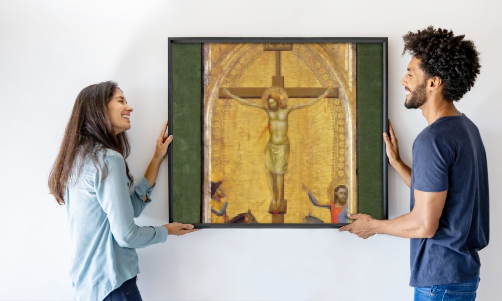 Master of the Fabriano Altarpiece (attr. to)