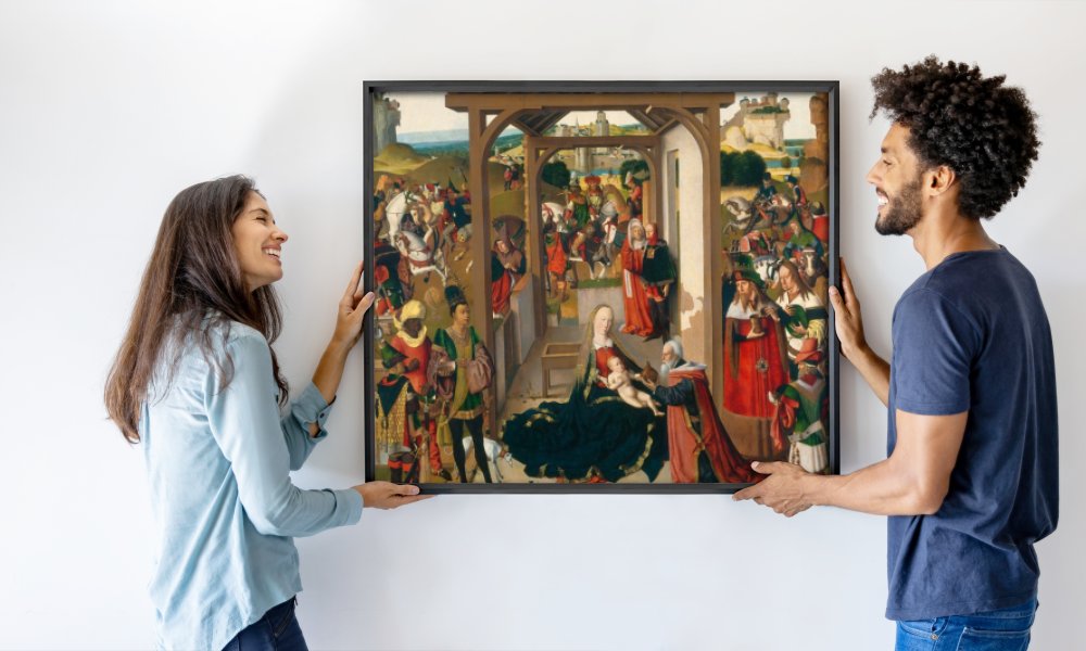 Northern Netherlandish School