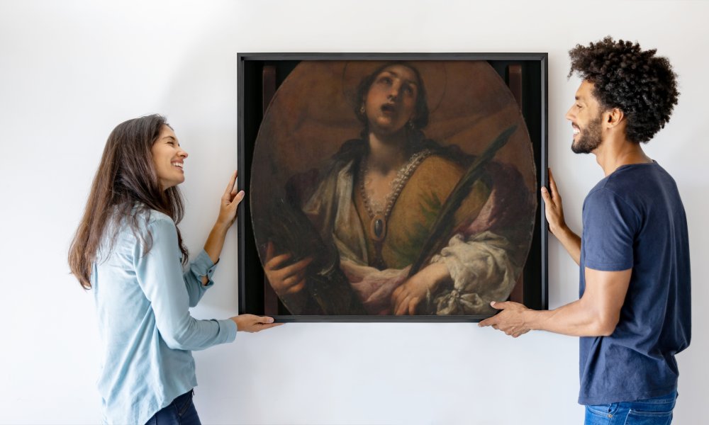Cecco Bravo (1601-1661)