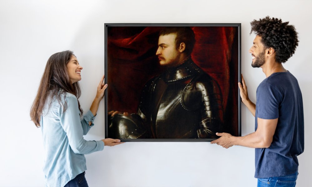 Gian Paolo (1528-60) Pace